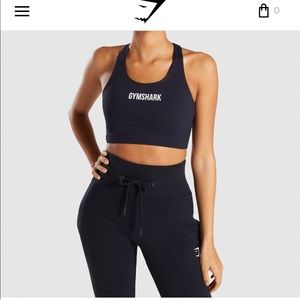 Gymshark Ark Sports Bra